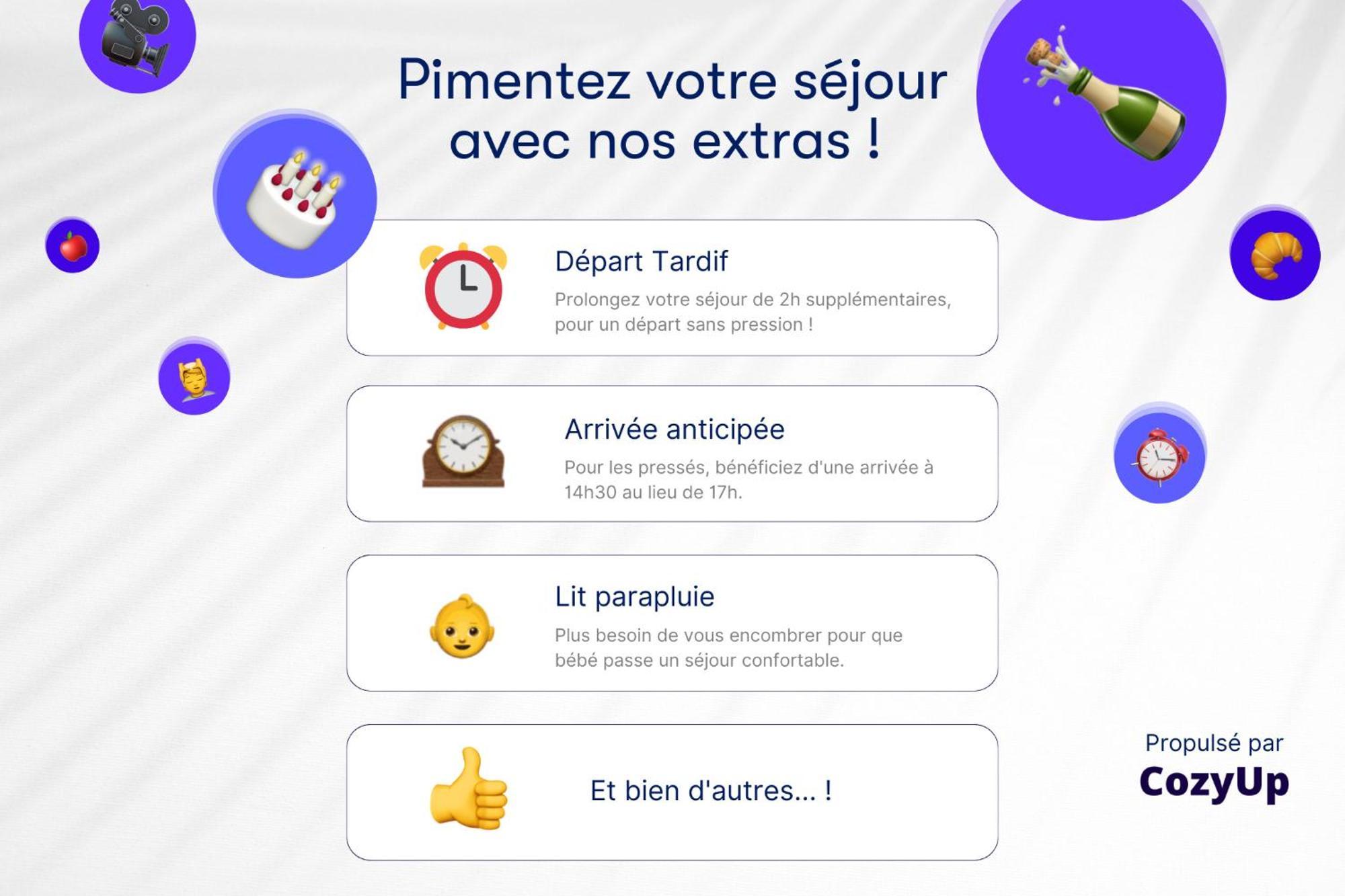 Le Cocon Forestier - Proche Aeroport Beauvais, Chantilly, Foret De Hez-Froidmont, Parking Public Gratuit, Wifi & Netflix แคลร์มงต์ ภายนอก รูปภาพ