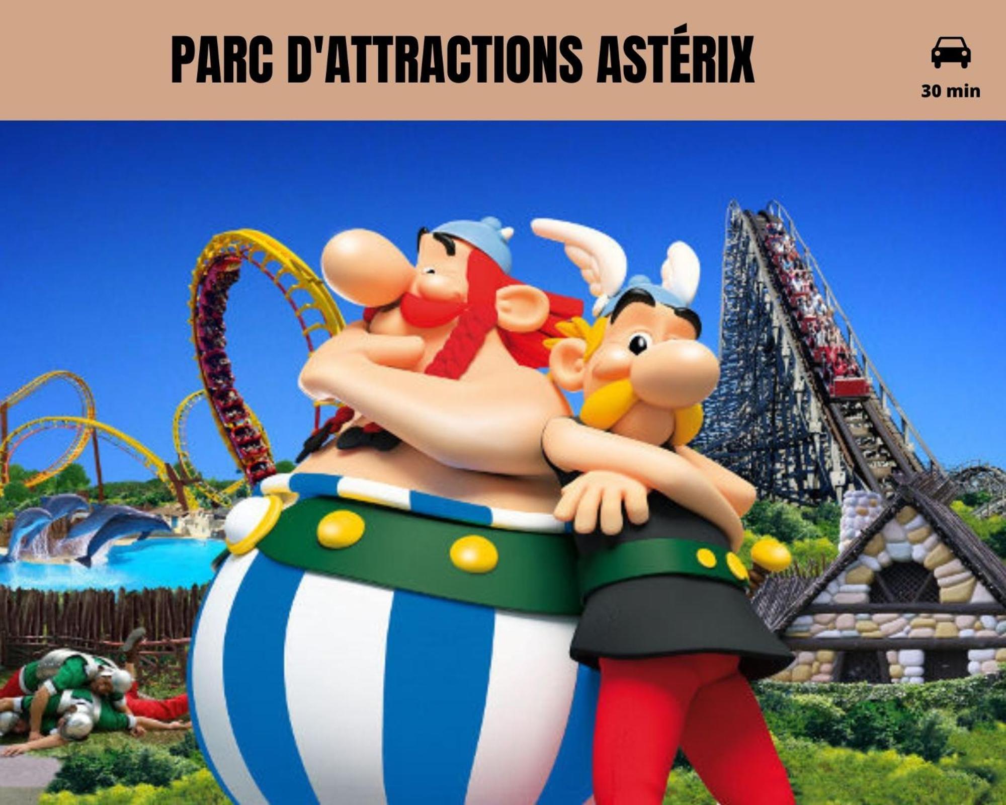Le Cocon Forestier - Proche Aeroport Beauvais, Chantilly, Foret De Hez-Froidmont, Parking Public Gratuit, Wifi & Netflix แคลร์มงต์ ภายนอก รูปภาพ